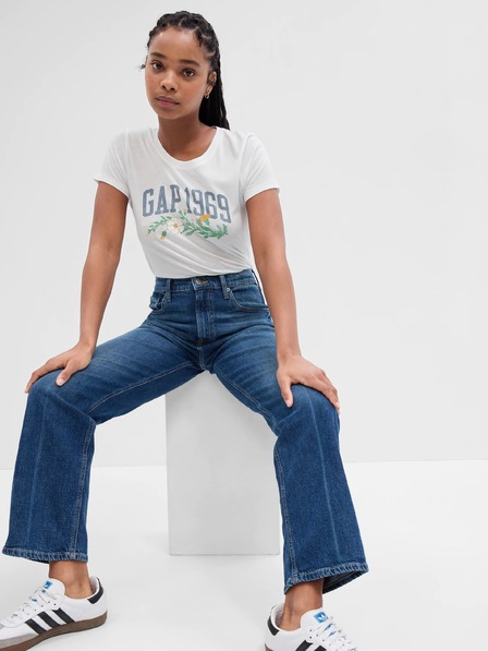 GAP T-Shirt Gap 1969 Logo GAP