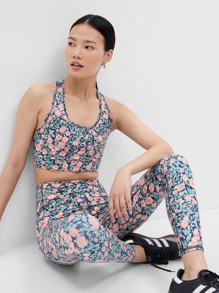 GAP Sport-Leggins GapFit PowerMove High Rise GAP