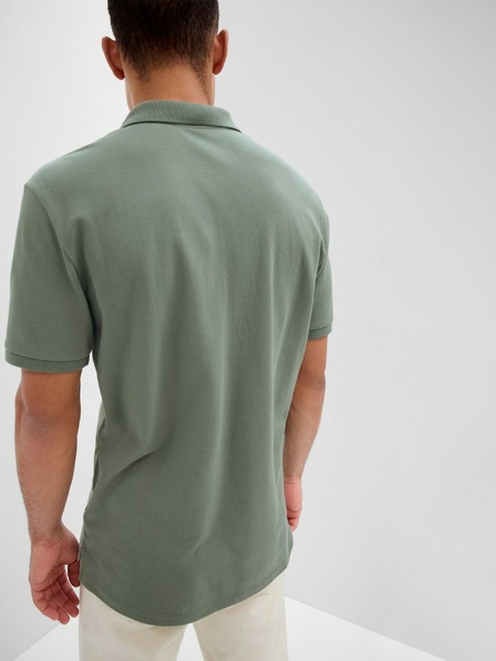 GAP Poloshirt mit GAP Logo