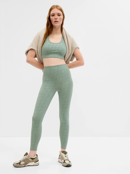 GAP Sport-Leggins GapFit PowerMove High Rise GAP