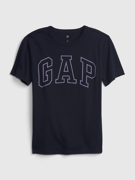 GAP Kinder T-Shirt mit Logo GAP