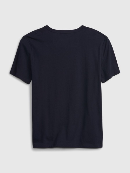GAP Kinder T-Shirt mit Logo GAP