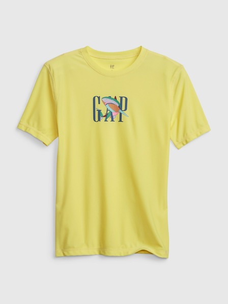 GAP Kinder T-Shirt zum Schwimmen GAP