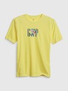 GAP Kinder T-Shirt zum Schwimmen GAP