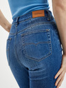 Diesel Jeans D-Roisin-High L.32 Pantaloni Diesel