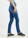 Diesel Jeans D-Roisin-High L.32 Pantaloni Diesel