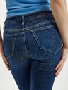 Diesel Skinzee-Zip L.32 Pantaloni Diesel Jeans