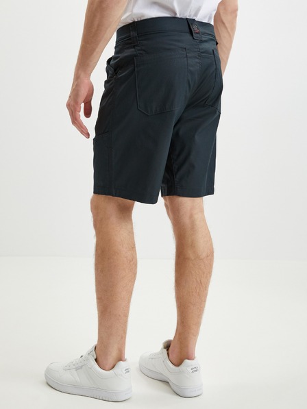 Wrangler Wrangler Herren Shorts Schwarz