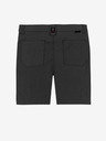 Wrangler Wrangler Herren Shorts Schwarz