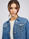 Orsay Blaue Damen Jeansjacke ORSAY