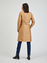 Orsay Hellbrauner Damen-Trenchcoat ORSAY