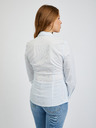 Orsay Hellblaues Damen-Shirt ORSAY
