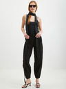 Noisy May Schwarze Damenhose Noisy May Lou