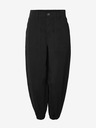Noisy May Schwarze Damenhose Noisy May Lou