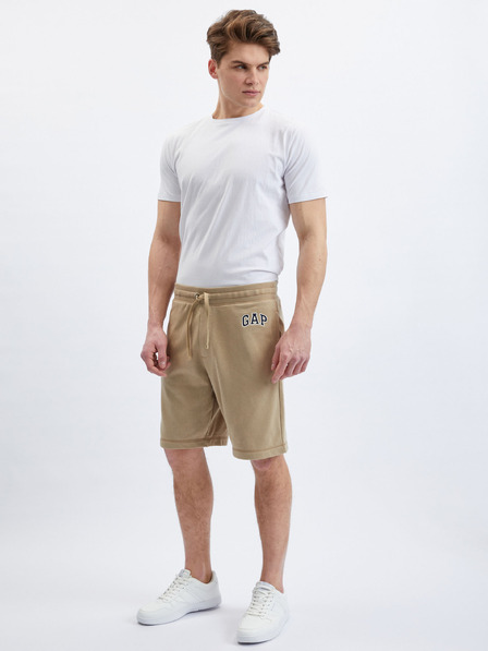 GAP Shorts mit GAP Logo