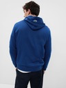 GAP Vintage Sweatshirt soft floral GAP