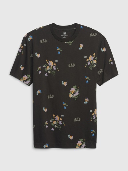 GAP Damen T-Shirt GAP Logo