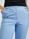 Orsay Hellblaue Damenhose ORSAY