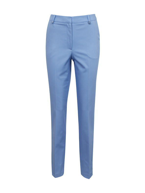 Orsay Hellblaue Damenhose ORSAY