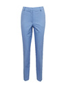 Orsay Hellblaue Damenhose ORSAY