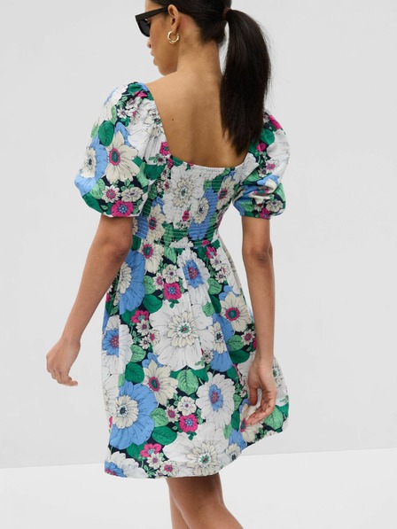 GAP Geblümtes Minikleid GAP