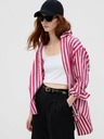 GAP Gestreiftes Hemd Oversize GAP