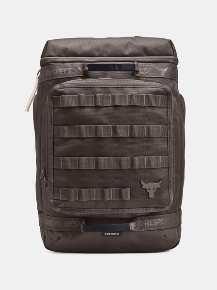 Under Armour Unisex Rucksack Under Armour UA Project Rock Pro Box BP