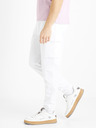 Celio Weiße Herrenhose Celio Domonday