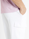 Celio Weiße Herrenhose Celio Domonday