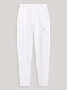 Celio Weiße Herrenhose Celio Domonday