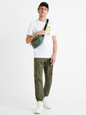Celio Grüne Herren Celio Dragon Ball Z Hose