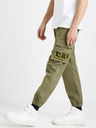 Celio Grüne Herren Celio Dragon Ball Z Hose