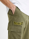 Celio Grüne Herren Celio Dragon Ball Z Hose