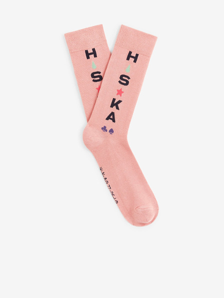 Celio Ldihunt Socken