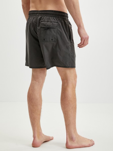 Oakley Gap Graue Herren-Badebekleidung Oakley