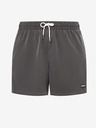 Oakley Gap Graue Herren-Badebekleidung Oakley