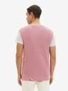 Tom Tailor Rosa Tom Tailor Herren Pullover Weste