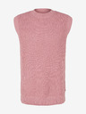 Tom Tailor Rosa Tom Tailor Herren Pullover Weste