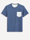 Celio Depocket T-Shirt