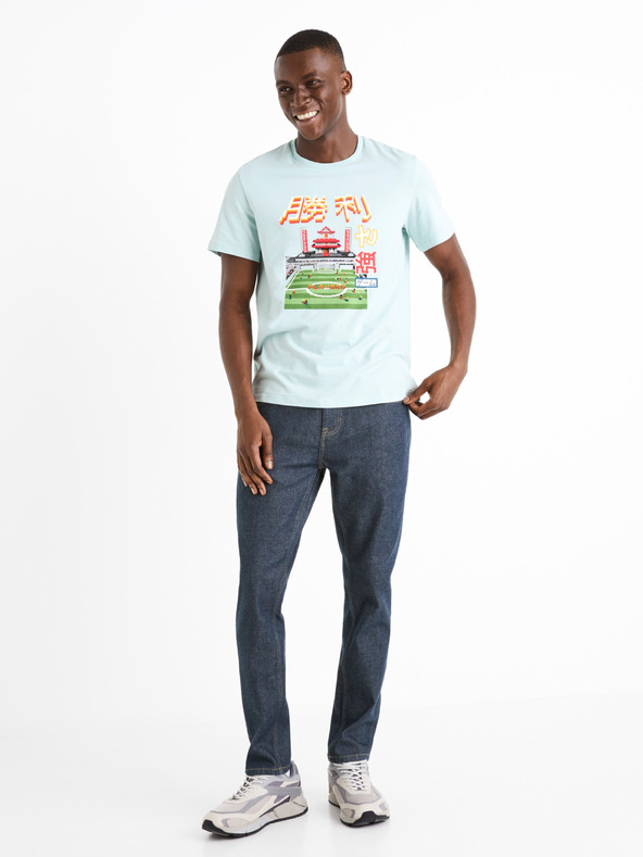 Celio Destadium T-Shirt