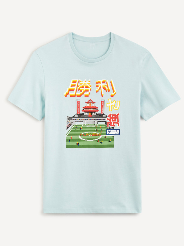 Celio Destadium T-Shirt