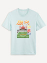 Celio Destadium T-Shirt