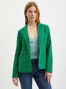 Orsay Grüne Damenjacke ORSAY
