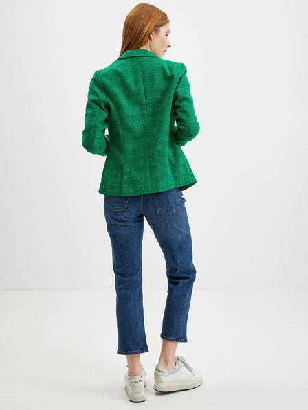 Orsay Grüne Damenjacke ORSAY