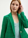Orsay Grüne Damenjacke ORSAY