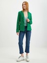 Orsay Grüne Damenjacke ORSAY