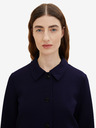 Tom Tailor Tom Tailor Dunkelblauer Damen Blazer