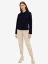 Tom Tailor Tom Tailor Dunkelblauer Damen Blazer