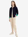 Tom Tailor Tom Tailor Dunkelblauer Damen Blazer