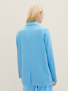 Tom Tailor Denim Blaue Damen Tom Tailor Denim Jacke